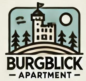 Burgblick Apartment- 60Qm, Kueche, Waschmaschine, Streamingdienste Seebenstein 외부 사진