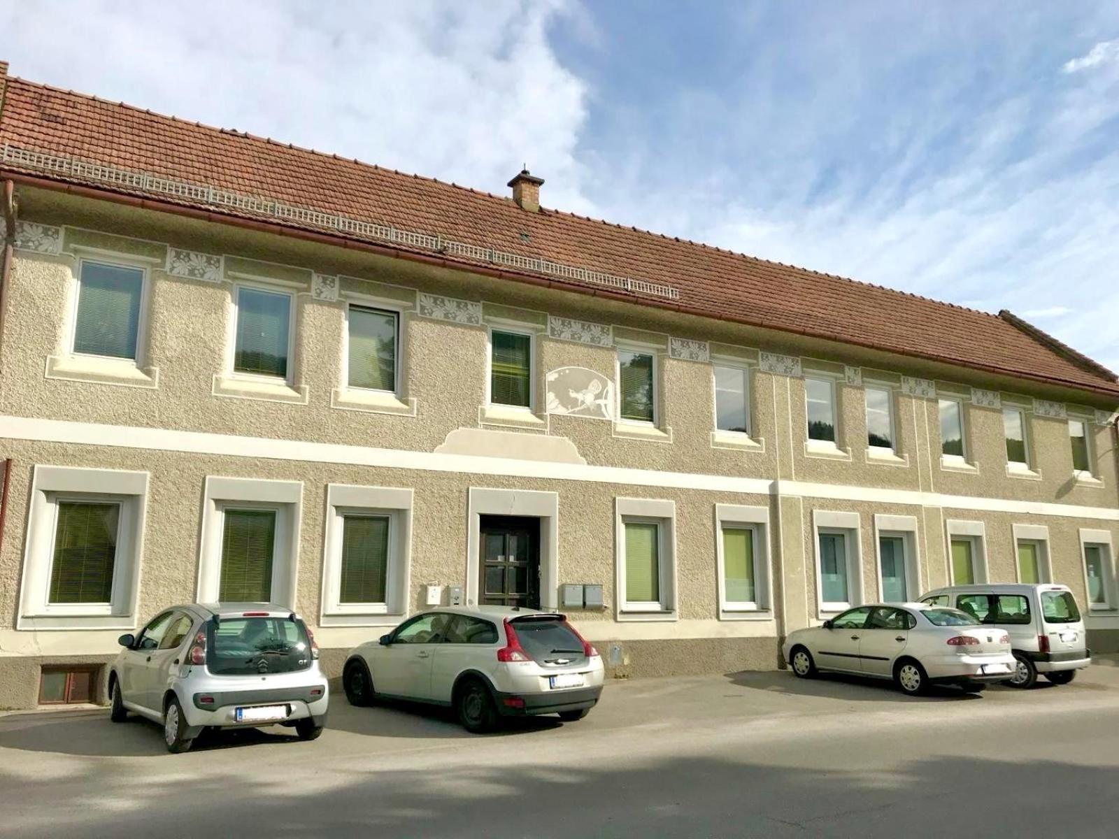 Burgblick Apartment- 60Qm, Kueche, Waschmaschine, Streamingdienste Seebenstein 외부 사진